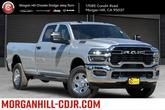 Photo of 2025 Silver Zynith RAM 2500
