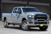 Thumbnail of 2025 Silver Zynith RAM 2500