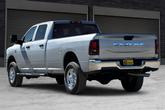 Thumbnail of 2025 Silver Zynith RAM 2500