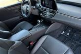 Thumbnail of 2022 Cloudburst Gray Lexus ES 350