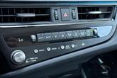 Thumbnail of 2022 Cloudburst Gray Lexus ES 350