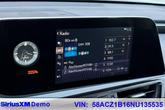 Thumbnail of 2022 Cloudburst Gray Lexus ES 350