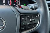 Thumbnail of 2022 Cloudburst Gray Lexus ES 350