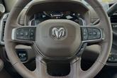 Thumbnail of 2025 Bright White Clearcoat RAM 2500