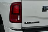 Thumbnail of 2025 Bright White Clearcoat RAM 2500