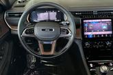 Thumbnail of 2025 Silver Zynith Jeep Grand Cherokee