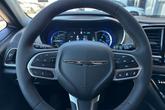 Thumbnail of 2025 Bright White Clearcoat Chrysler Pacifica Hybrid