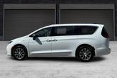 Thumbnail of 2025 Bright White Clearcoat Chrysler Pacifica Hybrid