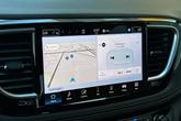Thumbnail of 2025 Bright White Clearcoat Chrysler Pacifica Hybrid