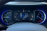Thumbnail of 2025 Bright White Clearcoat Chrysler Pacifica Hybrid