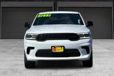 Thumbnail of 2023 White Knuckle Dodge Durango