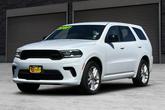 Thumbnail of 2023 White Knuckle Dodge Durango