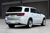 Thumbnail of 2023 White Knuckle Dodge Durango