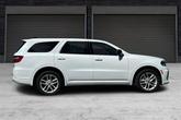 Thumbnail of 2023 White Knuckle Dodge Durango