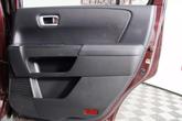 Thumbnail of 2014 Dark Cherry Pearl Honda Pilot