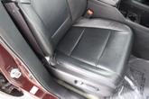Thumbnail of 2014 Dark Cherry Pearl Honda Pilot