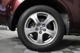 Thumbnail of 2014 Dark Cherry Pearl Honda Pilot