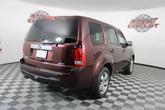 Thumbnail of 2014 Dark Cherry Pearl Honda Pilot