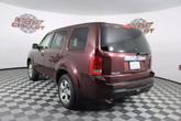 Thumbnail of 2014 Dark Cherry Pearl Honda Pilot