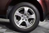 Thumbnail of 2014 Dark Cherry Pearl Honda Pilot