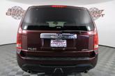 Thumbnail of 2014 Dark Cherry Pearl Honda Pilot