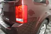 Thumbnail of 2014 Dark Cherry Pearl Honda Pilot