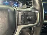 Thumbnail of 2022 Black Chevrolet Silverado 1500