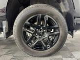 Thumbnail of 2022 Black Chevrolet Silverado 1500
