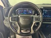 Thumbnail of 2022 Black Chevrolet Silverado 1500