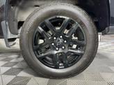 Thumbnail of 2022 Black Chevrolet Silverado 1500