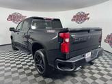 Thumbnail of 2022 Black Chevrolet Silverado 1500