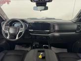 Thumbnail of 2022 Black Chevrolet Silverado 1500