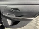 Thumbnail of 2024 Super Black Nissan Sentra