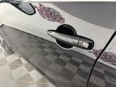 Thumbnail of 2024 Super Black Nissan Sentra