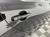 Thumbnail of 2024 Super Black Nissan Sentra