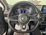 Thumbnail of 2024 Super Black Nissan Sentra