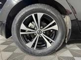 Thumbnail of 2024 Super Black Nissan Sentra