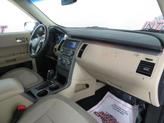 Thumbnail of 2014 Mineral Gray Metallic Ford Flex