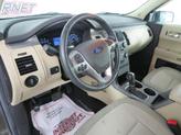 Thumbnail of 2014 Mineral Gray Metallic Ford Flex