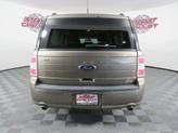 Thumbnail of 2014 Mineral Gray Metallic Ford Flex