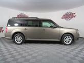 Thumbnail of 2014 Mineral Gray Metallic Ford Flex
