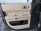 Thumbnail of 2014 Mineral Gray Metallic Ford Flex
