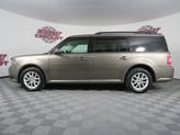 Thumbnail of 2014 Mineral Gray Metallic Ford Flex
