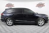 Thumbnail of 2023 Majestic Black Pearl Acura MDX