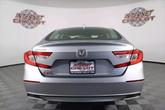 Thumbnail of 2020 Lunar Silver Metallic Honda Accord