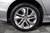 Thumbnail of 2020 Lunar Silver Metallic Honda Accord
