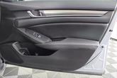 Thumbnail of 2020 Lunar Silver Metallic Honda Accord