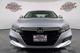 Thumbnail of 2020 Lunar Silver Metallic Honda Accord