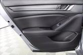 Thumbnail of 2020 Lunar Silver Metallic Honda Accord