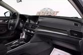 Thumbnail of 2020 Lunar Silver Metallic Honda Accord